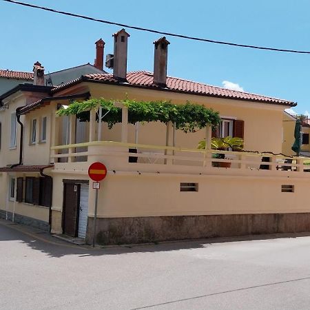Apartments Villa Sandi Izola Kültér fotó