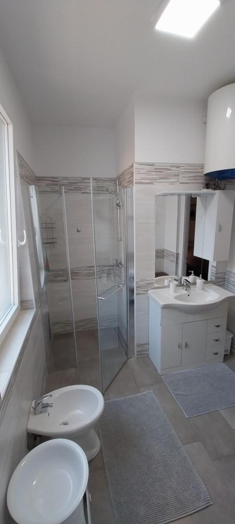 Apartments Villa Sandi Izola Kültér fotó