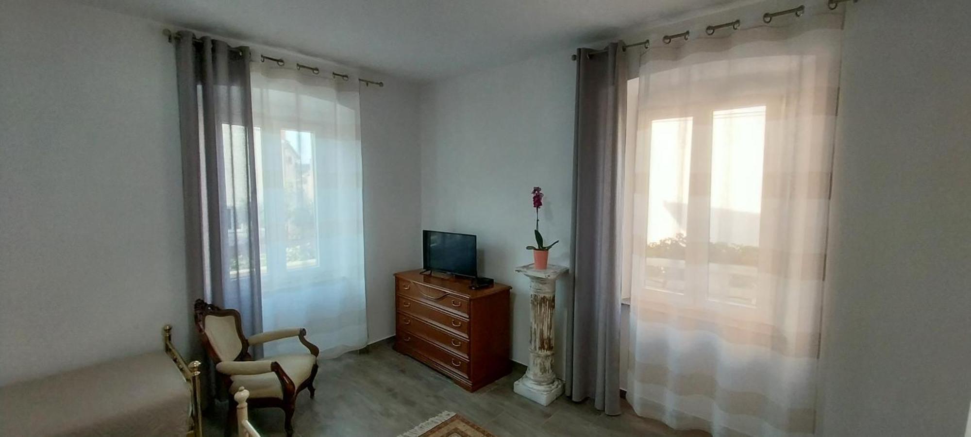 Apartments Villa Sandi Izola Kültér fotó