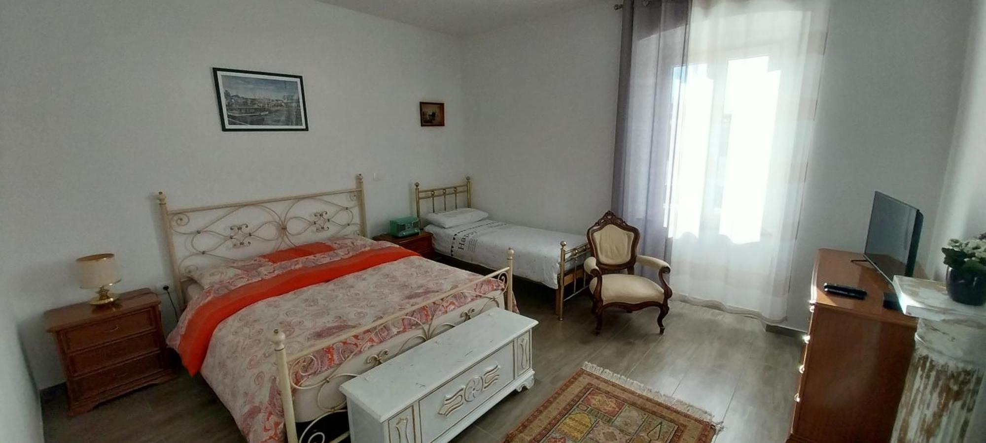 Apartments Villa Sandi Izola Kültér fotó