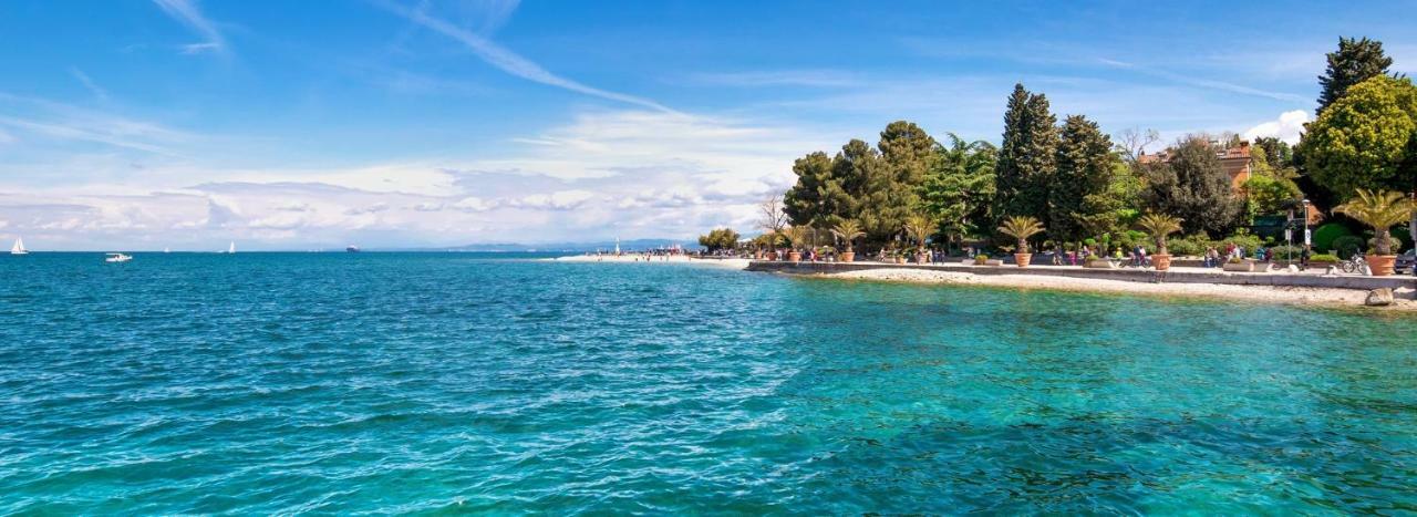 Apartments Villa Sandi Izola Kültér fotó
